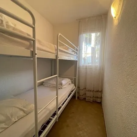 Proche Village Naturiste - 4 Pers. - Fr-1-880-31 * 아그